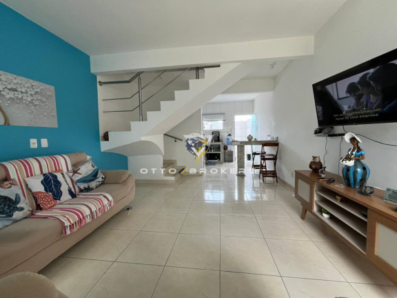 Imagem Apartamento com 2 Quartos à Venda, 69 m² em Coroa Vermelha - Santa Cruz Cabrália