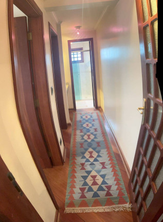 Imagem Apartamento com 4 Quartos à Venda, 162 m² em Capivari - Campos Do Jordão Imagem Apartamento com 4 Quartos à Venda, 162 m² em Capivari - Campos Do Jordão