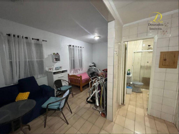 Imagem Kitnet com 1 Quarto à Venda, 30 m² em Jardim Real - Praia Grande Imagem Kitnet com 1 Quarto à Venda, 30 m² em Jardim Real - Praia Grande