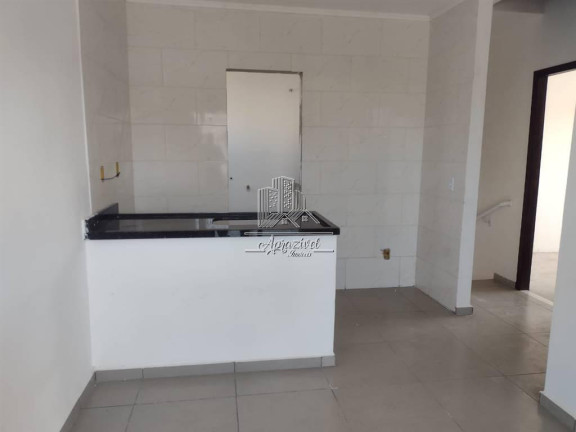 Imagem Casa com 2 Quartos à Venda, 64 m² em Vila Antartica - Praia Grande