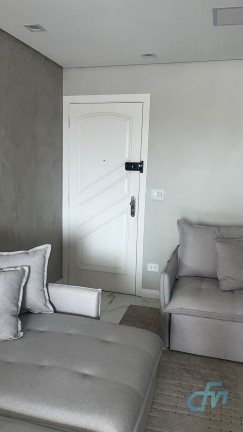 Imagem Apartamento com 3 Quartos à Venda, 87 m² em Vila Mogilar - Mogi Das Cruzes