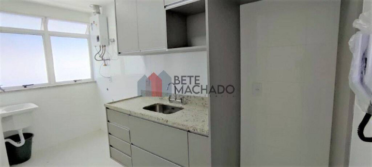 Imagem Apartamento com 1 Quarto à Venda, 43 m² em Várzea - Teresópolis