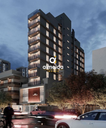 Apartamento com 3 Quartos à Venda, 122 m² em Nossa Senhora De Fátima - Santa Maria