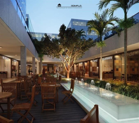 Imagem Sala Comercial à Venda, 22 m² em Barra Da Tijuca - Rio De Janeiro