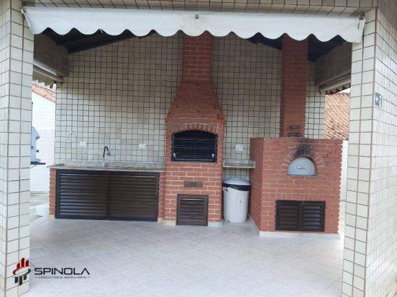 Imagem Cobertura com 4 Quartos à Venda, 307 m² em Balneário Flórida - Praia Grande Imagem Cobertura com 4 Quartos à Venda, 307 m² em Balneário Flórida - Praia Grande