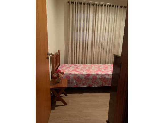 Imagem Casa com 3 Quartos à Venda, 144 m² em Jardim Planalto - Campinas
