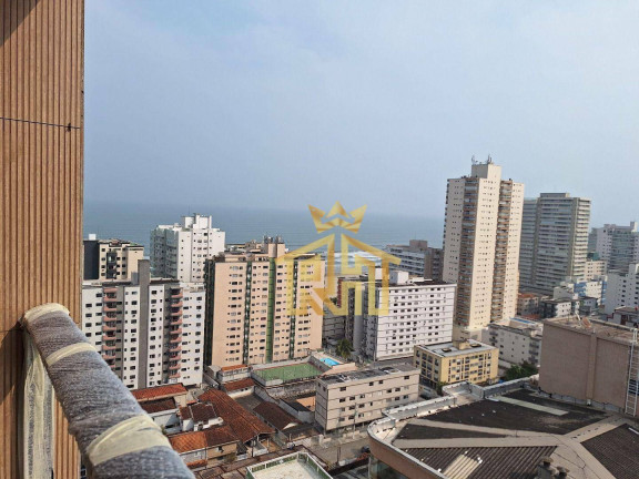 Imagem Apartamento com 2 Quartos à Venda, 94 m² em Aviação - Praia Grande Imagem Apartamento com 2 Quartos à Venda, 94 m² em Aviação - Praia Grande