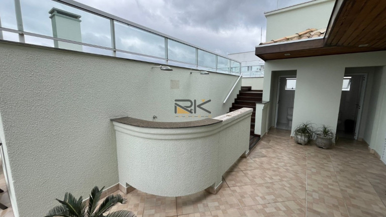 Imagem Apartamento com 2 Quartos à Venda, 75 m² em Barra Da Lagoa - Ubatuba