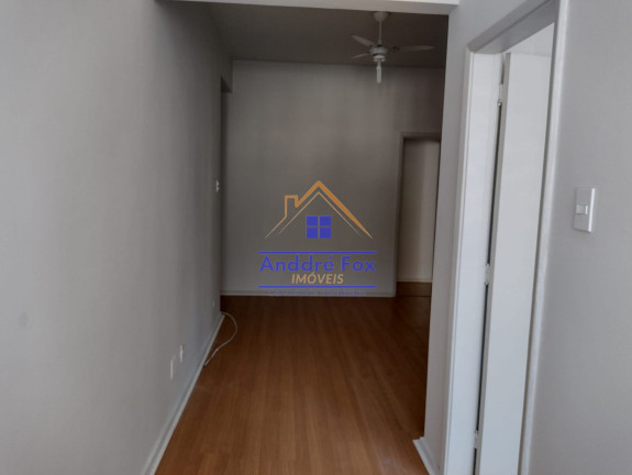 Imagem Apartamento com 3 Quartos à Venda, 85 m² em Tijuca - Rio De Janeiro