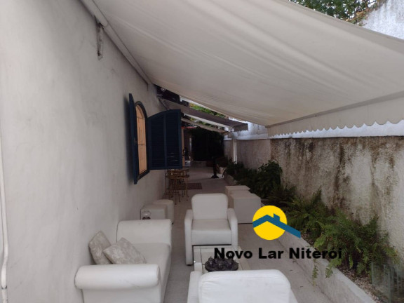 Imagem Casa com 3 Quartos à Venda, 420 m² em São Francisco - Niterói Imagem Casa com 3 Quartos à Venda, 420 m² em São Francisco - Niterói