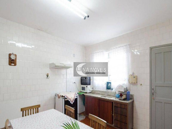 Imagem Casa com 3 Quartos à Venda, 205 m² em Vila Baeta Neves - São Bernardo Do Campo