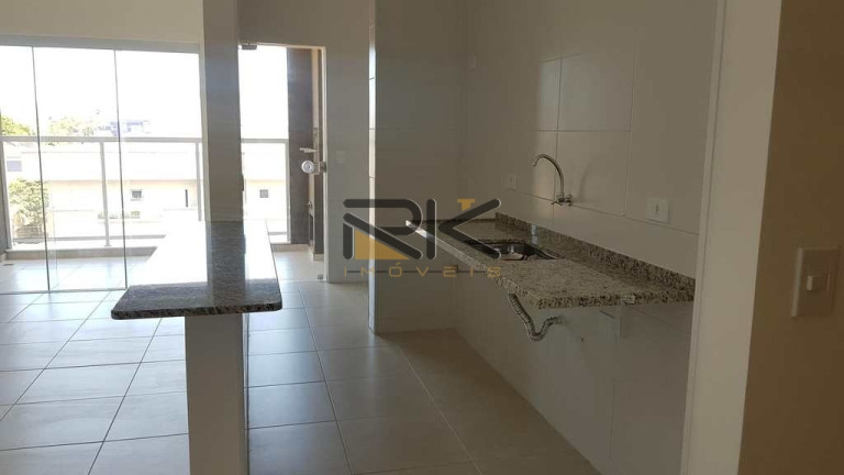 Imagem Apartamento com 2 Quartos à Venda, 70 m² em Itaguá - Ubatuba