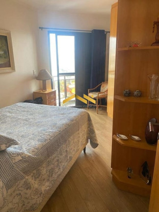 Imagem Apartamento com 3 Quartos à Venda, 118 m² em Ipiranga - São Paulo Imagem Apartamento com 3 Quartos à Venda, 118 m² em Ipiranga - São Paulo