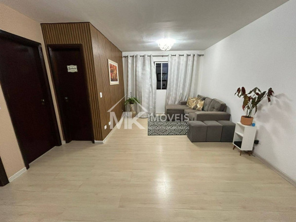 Imagem Apartamento à Venda, em Pineville - Pinhais Imagem Apartamento à Venda, em Pineville - Pinhais