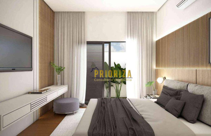 Imagem Casa com 3 Quartos à Venda, 294 m² em Alphaville Esplanada Iv - Votorantim Imagem Casa com 3 Quartos à Venda, 294 m² em Alphaville Esplanada Iv - Votorantim