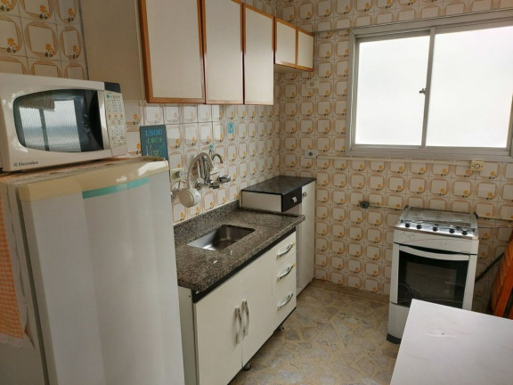 Imagem Apartamento com 2 Quartos à Venda, em Jabaquara - São Paulo Imagem Apartamento com 2 Quartos à Venda, em Jabaquara - São Paulo