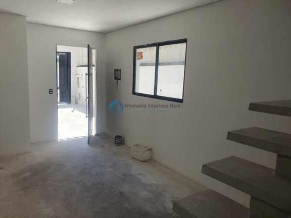 Imagem Casa com 3 Quartos à Venda, 100 m² em Ana Cristina Ii - Jandira