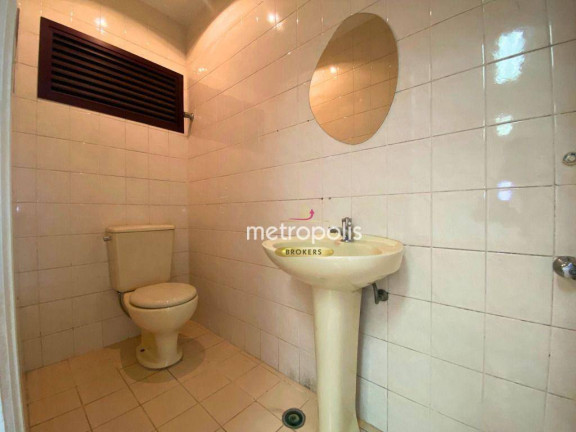 Imagem Sala Comercial à Venda ou Locação, 53 m² em Centro - São Caetano Do Sul Imagem Sala Comercial à Venda ou Locação, 53 m² em Centro - São Caetano Do Sul