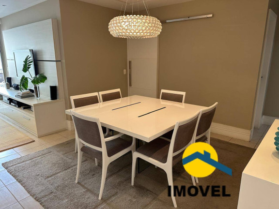 Imagem Apartamento com 4 Quartos à Venda, 133 m² em Icaraí - Niterói