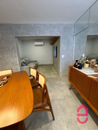 Imagem Apartamento com 2 Quartos à Venda, em Setor Bueno - Goiânia Imagem Apartamento com 2 Quartos à Venda, em Setor Bueno - Goiânia