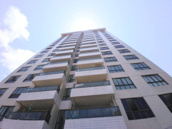 Imagem Apartamento com 3 Quartos à Venda, 115 m² em Miramar - João Pessoa