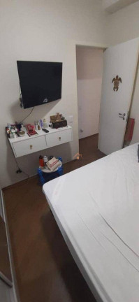 Imagem Apartamento com 2 Quartos à Venda, 51 m² em Campestre - Santo André
