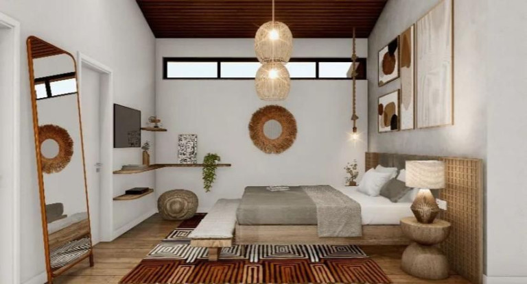 Imagem Casa com 4 Quartos à Venda, 212 m² em Praia Do Forte - Mata De São João Imagem Casa com 4 Quartos à Venda, 212 m² em Praia Do Forte - Mata De São João
