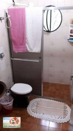 Imagem Casa com 4 Quartos à Venda, 250 m² em Santa Terezinha - Santo André Imagem Casa com 4 Quartos à Venda, 250 m² em Santa Terezinha - Santo André