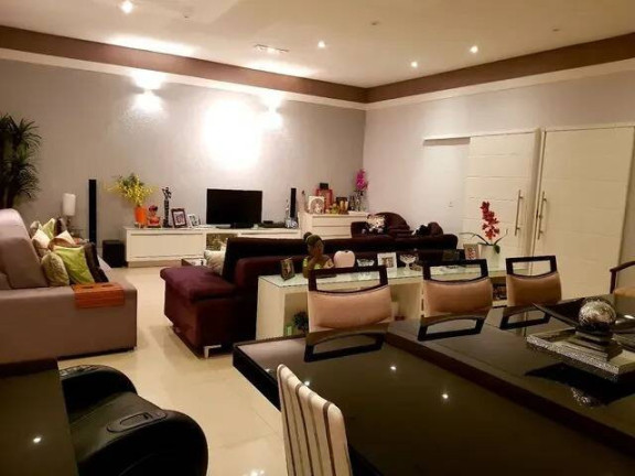 Imagem Casa de Condomínio com 4 Quartos à Venda, 410 m² em Parque Esplanada - Votorantim Imagem Casa de Condomínio com 4 Quartos à Venda, 410 m² em Parque Esplanada - Votorantim