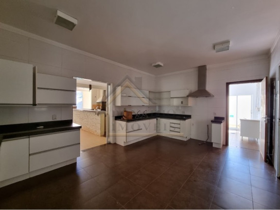 Imagem Casa de Condomínio com 4 Quartos à Venda, 400 m² em Bonfim Paulista - Ribeirão Preto Imagem Casa de Condomínio com 4 Quartos à Venda, 400 m² em Bonfim Paulista - Ribeirão Preto