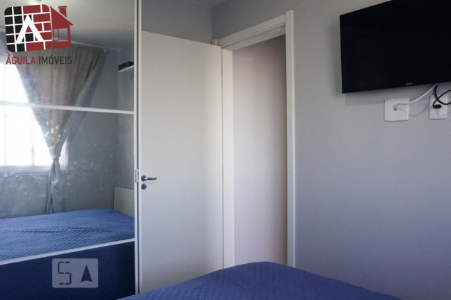 Imagem Apartamento com 2 Quartos à Venda, 41 m² em Ermelino Matarazzo - São Paulo Imagem Apartamento com 2 Quartos à Venda, 41 m² em Ermelino Matarazzo - São Paulo