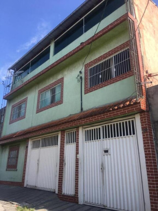 Imagem Sobrado com 6 Quartos à Venda, 320 m² em Jardim Guilhermino - Guarulhos Imagem Sobrado com 6 Quartos à Venda, 320 m² em Jardim Guilhermino - Guarulhos