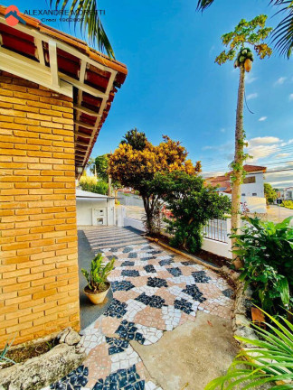 Imagem Casa com 2 Quartos para Alugar, 250 m² em Vila Trujillo - Sorocaba