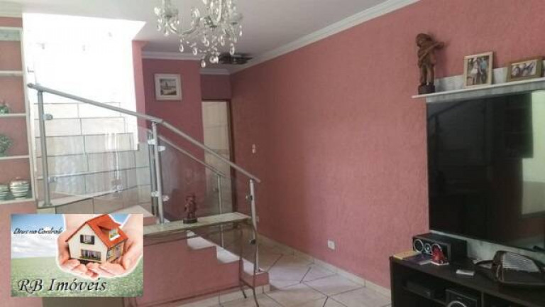 Casa com 3 Quartos à Venda, 175 m² em Demarchi - São Bernardo Do Campo