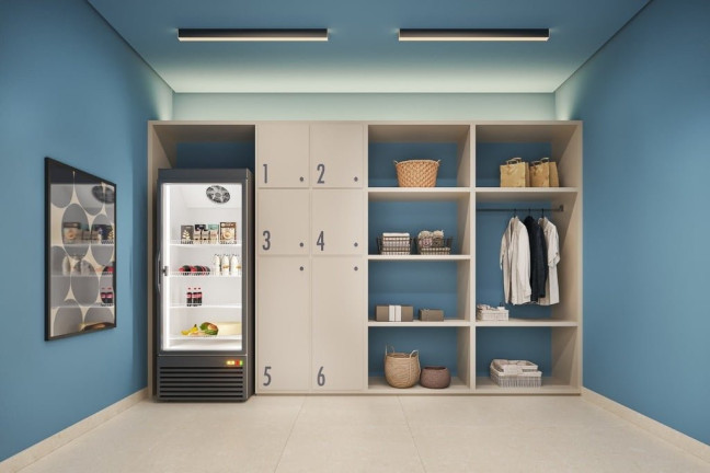 Imagem Apartamento com 1 Quarto à Venda, 89 m² em Moema - São Paulo Imagem Apartamento com 1 Quarto à Venda, 89 m² em Moema - São Paulo