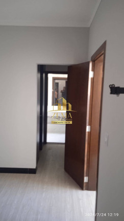 Imagem Casa com 3 Quartos à Venda, 217 m² em Residencial Mosaico Da Serra - Mogi Das Cruzes