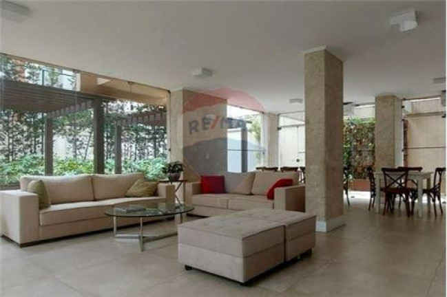 Imagem Apartamento com 2 Quartos à Venda, 116 m² em Jardim Paulista - São Paulo Imagem Apartamento com 2 Quartos à Venda, 116 m² em Jardim Paulista - São Paulo