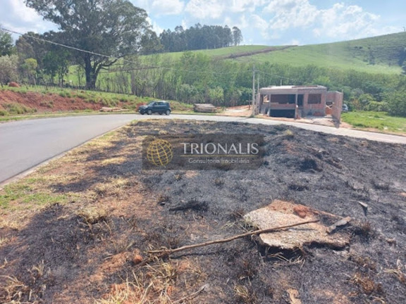 Imagem Terreno à Venda, 529 m² em Serras De Atibaia Ii - Atibaia Imagem Terreno à Venda, 529 m² em Serras De Atibaia Ii - Atibaia