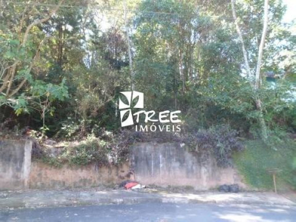 Terreno à Venda, 1.321 m² em Arujázinho I, Ii E Iii - Arujá