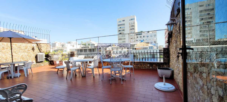 Imagem Cobertura com 4 Quartos à Venda ou Locação, 330 m² em Ipanema - Rio De Janeiro Imagem Cobertura com 4 Quartos à Venda ou Locação, 330 m² em Ipanema - Rio De Janeiro