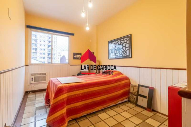 Imagem Apartamento com 3 Quartos à Venda, 137 m² em Botafogo - Rio De Janeiro Imagem Apartamento com 3 Quartos à Venda, 137 m² em Botafogo - Rio De Janeiro