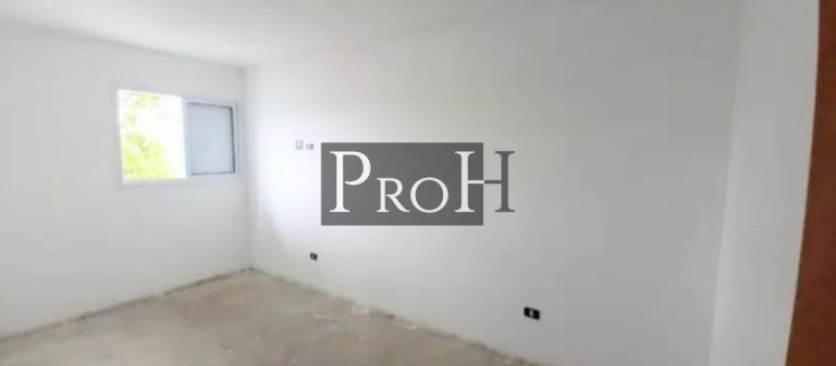 Imagem Sobrado com 2 Quartos à Venda, 85 m² em Vila Guarani - Santo André