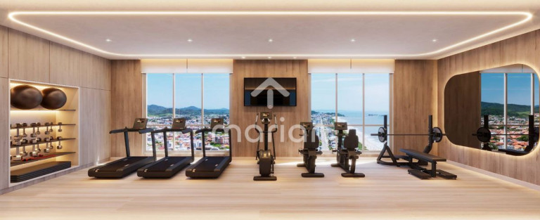 Imagem Apartamento com 3 Quartos à Venda, 135 m² em Itacolomi - Balneário Piçarras Imagem Apartamento com 3 Quartos à Venda, 135 m² em Itacolomi - Balneário Piçarras