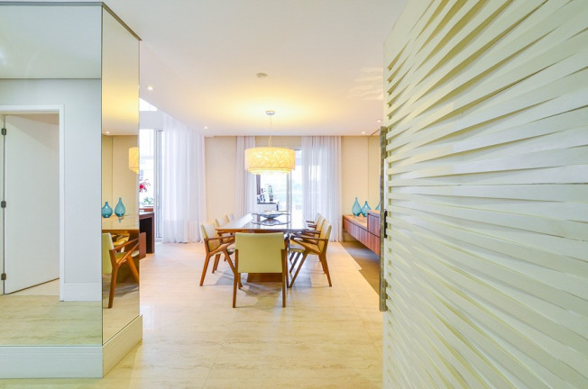 Imagem Apartamento com 4 Quartos à Venda, 293 m² em Campo Belo - São Paulo Imagem Apartamento com 4 Quartos à Venda, 293 m² em Campo Belo - São Paulo