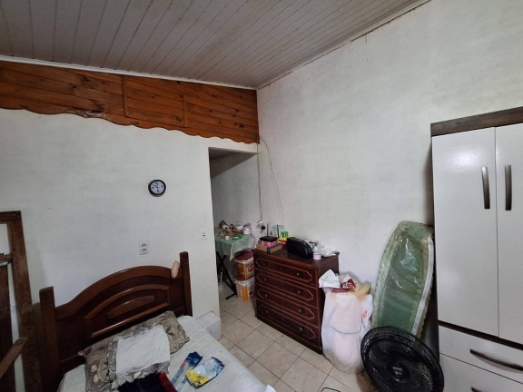 Imagem Casa com 2 Quartos à Venda, 528 m² em Tarumã - Viamão