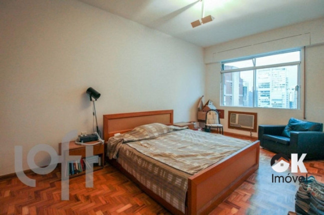 Imagem Apartamento com 2 Quartos à Venda, 101 m² em Higienópolis - São Paulo
