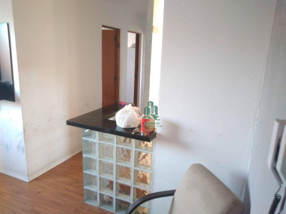 Imagem Apartamento com 2 Quartos à Venda, 43 m² em Vila Nova Bonsucesso - Guarulhos Imagem Apartamento com 2 Quartos à Venda, 43 m² em Vila Nova Bonsucesso - Guarulhos