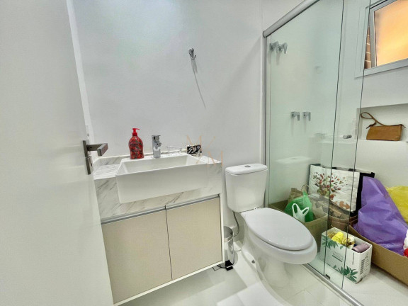 Imagem Apartamento com 2 Quartos à Venda, 82 m² em Aparecida - Santos Imagem Apartamento com 2 Quartos à Venda, 82 m² em Aparecida - Santos
