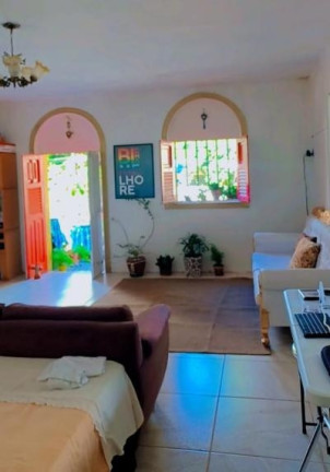 Imagem Casa com 7 Quartos à Venda, 355 m² em Boa Vista - Recife Imagem Casa com 7 Quartos à Venda, 355 m² em Boa Vista - Recife