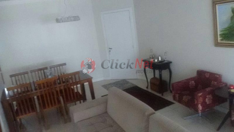 Imagem Apartamento com 3 Quartos à Venda, 127 m² em Centro - São Bernardo Do Campo Imagem Apartamento com 3 Quartos à Venda, 127 m² em Centro - São Bernardo Do Campo